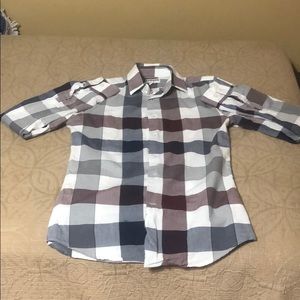 EXPRESS  EXTRA SLIM 13-13 1/2